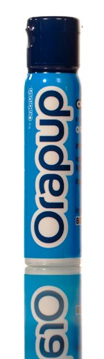 Orapup Flavor Packs